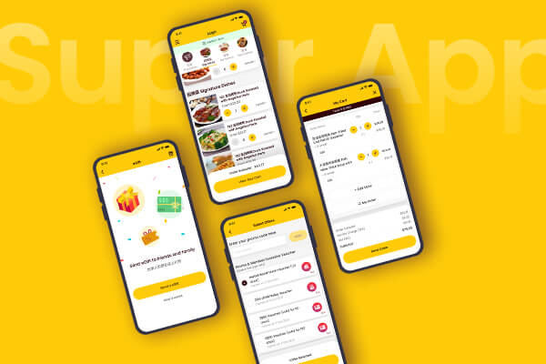 SuperApp